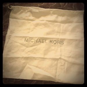 Michael kors Dust bag
